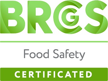 BRCGS Food Safety Logo